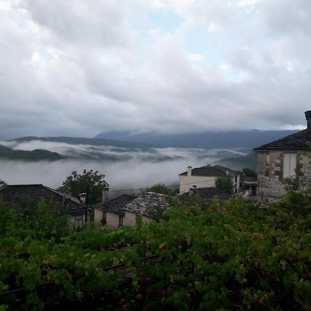 Mystic Lake Κουκκούλι Εξωτερικό φωτογραφία