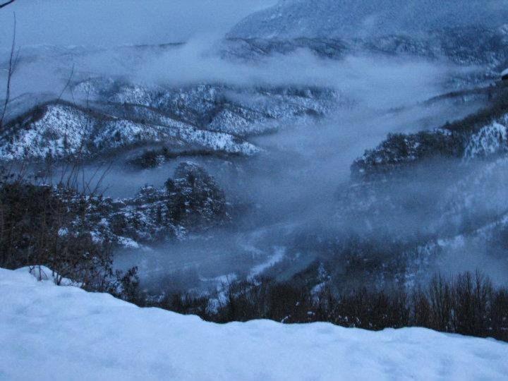 Mystic Lake Κουκκούλι Εξωτερικό φωτογραφία