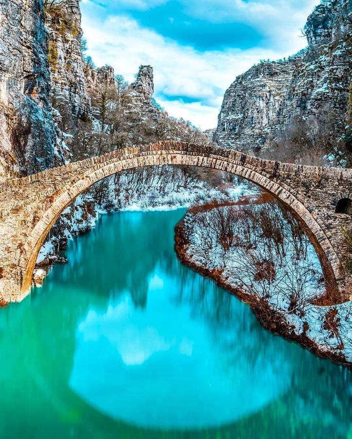 Mystic Lake Κουκκούλι Εξωτερικό φωτογραφία