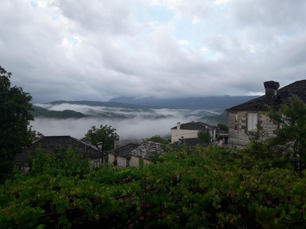 Mystic Lake Κουκκούλι Εξωτερικό φωτογραφία