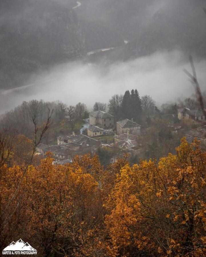 Mystic Lake Κουκκούλι Εξωτερικό φωτογραφία