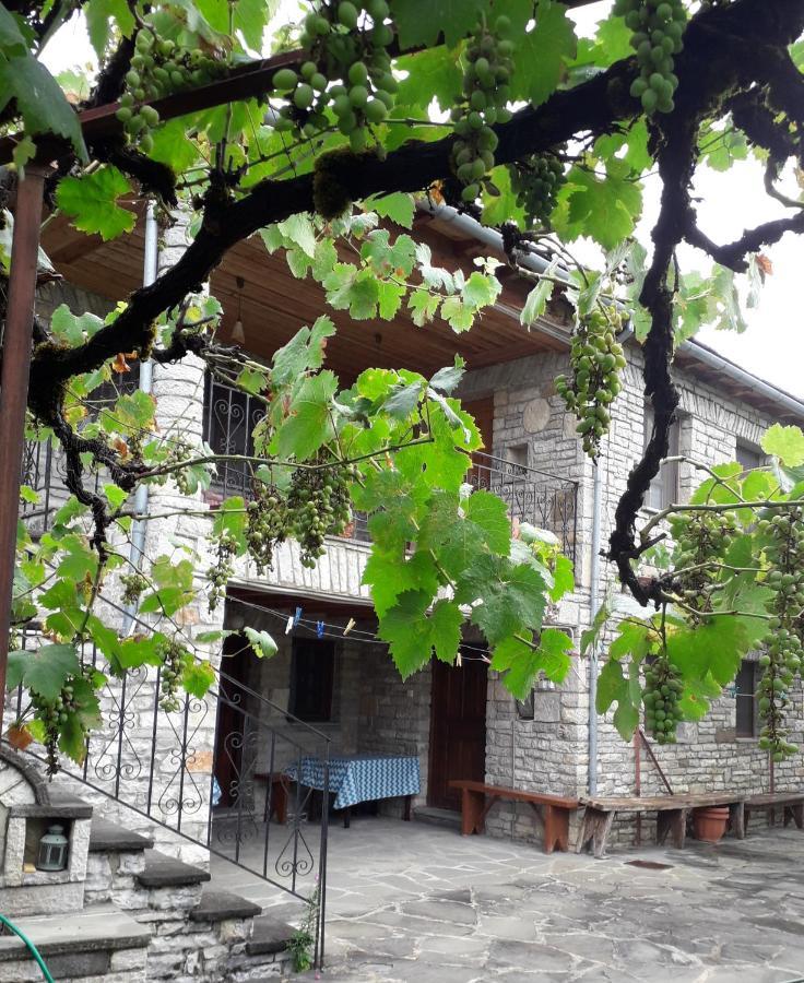Mystic Lake Κουκκούλι Εξωτερικό φωτογραφία