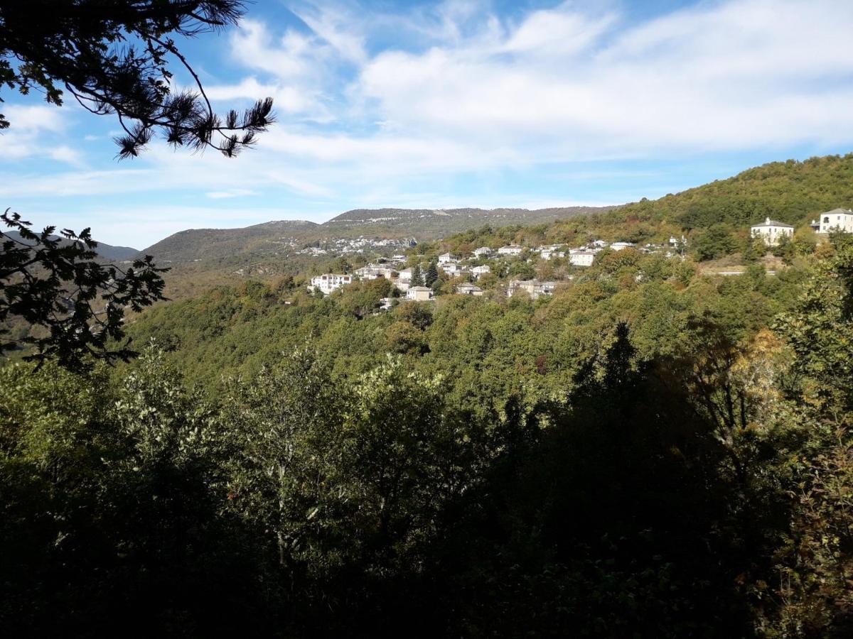 Mystic Lake Κουκκούλι Εξωτερικό φωτογραφία