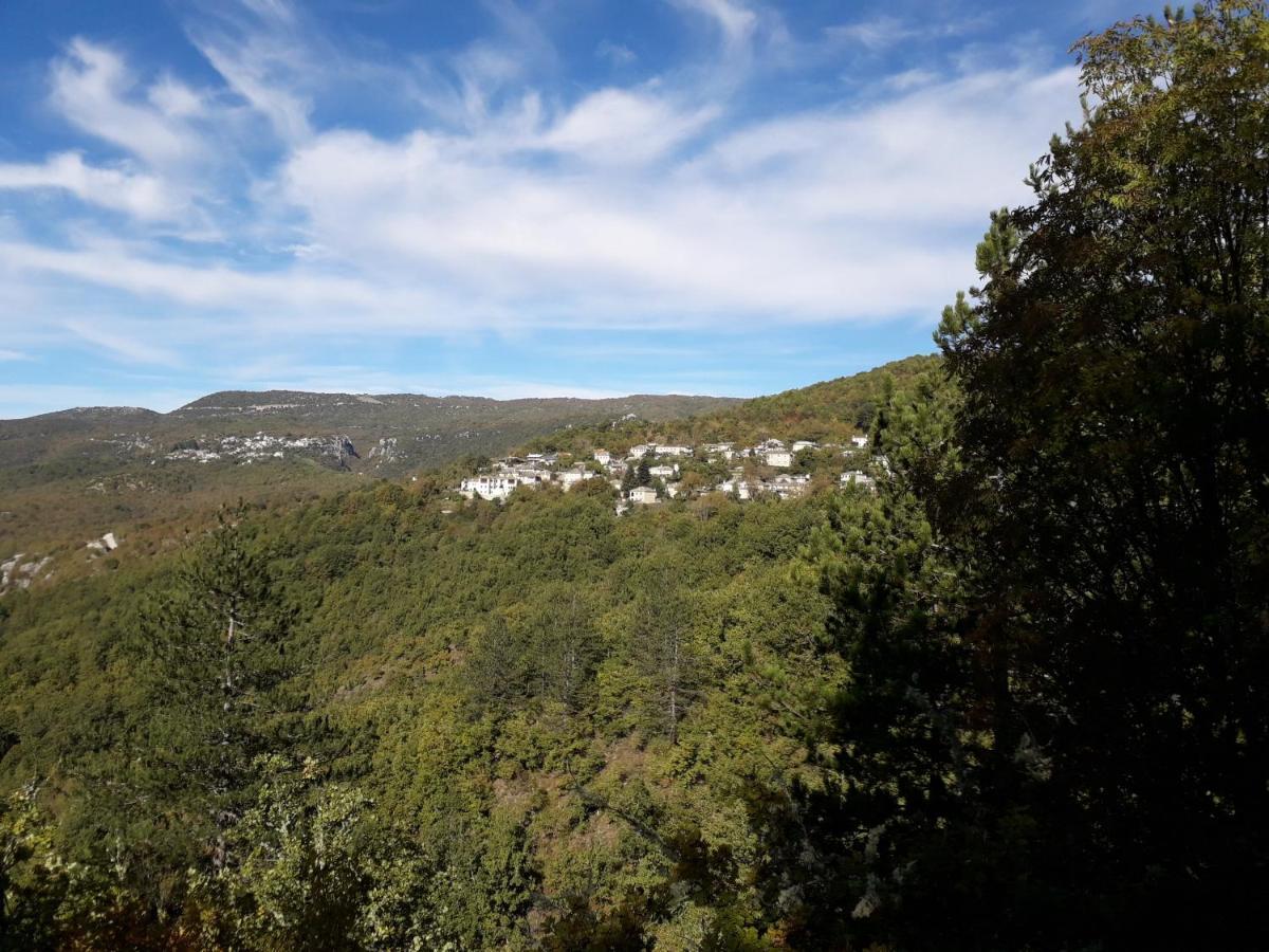 Mystic Lake Κουκκούλι Εξωτερικό φωτογραφία