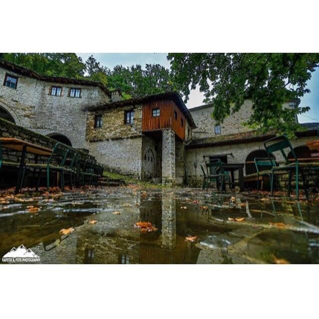 Mystic Lake Κουκκούλι Εξωτερικό φωτογραφία