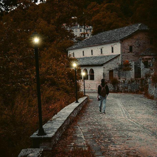 Mystic Lake Κουκκούλι Εξωτερικό φωτογραφία