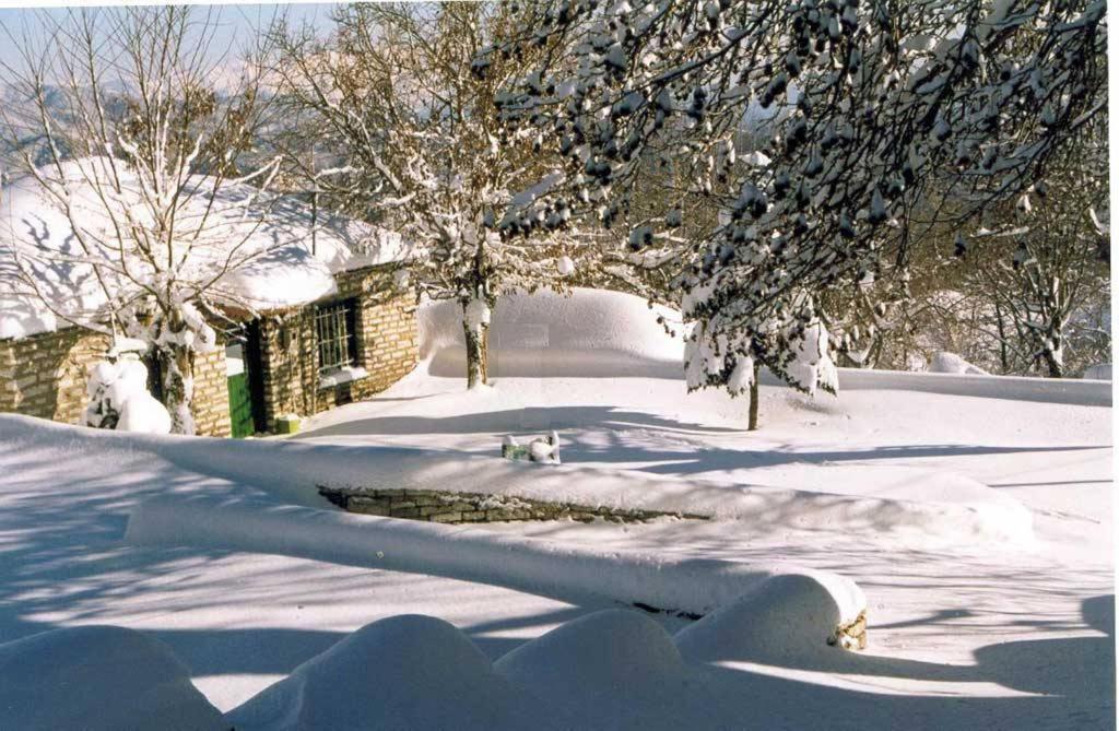 Mystic Lake Κουκκούλι Εξωτερικό φωτογραφία