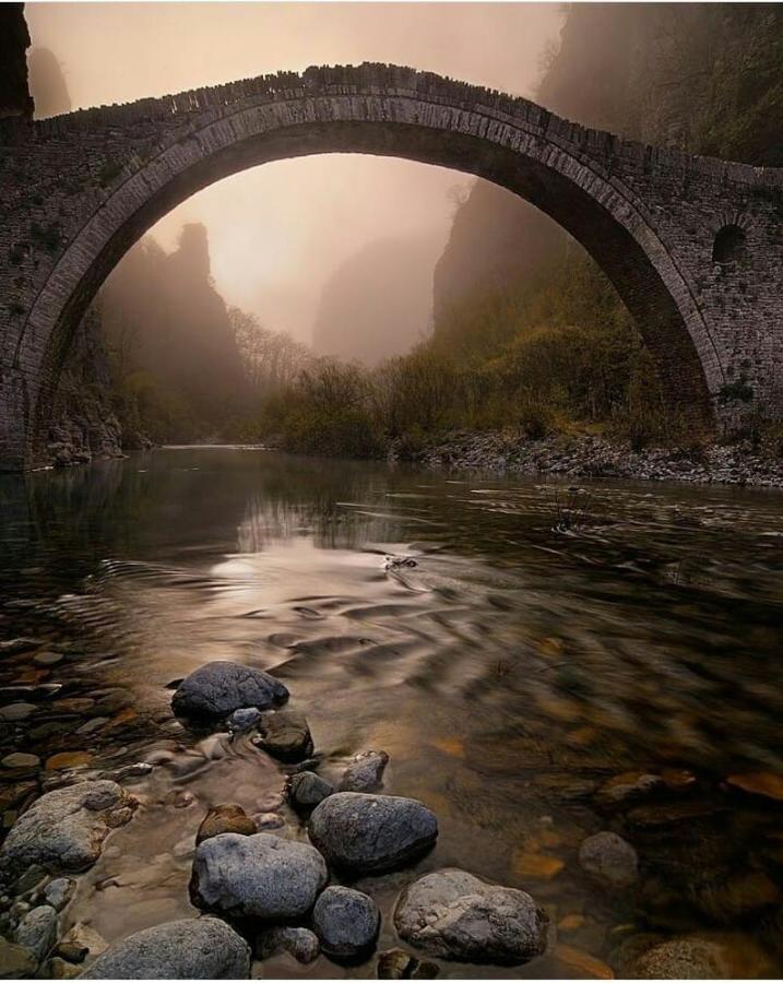 Mystic Lake Κουκκούλι Εξωτερικό φωτογραφία